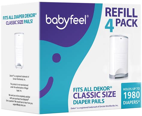 diaper dekor classic diaper pail|dekor classic diaper pail refills walmart.